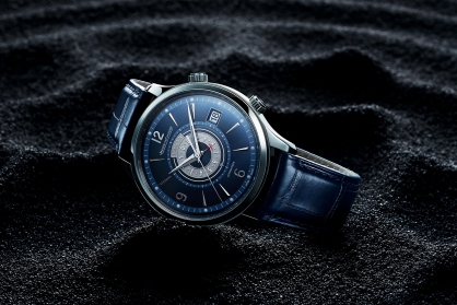 Sự trở lại của bộ đôi đồng hồ báo thức nổi tiếng nhà Jaeger-LeCoultre