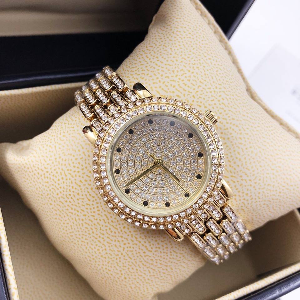 Đồng hồ Chopard nữ - Thương hiệu đẳng cấp dành cho các quý cô
