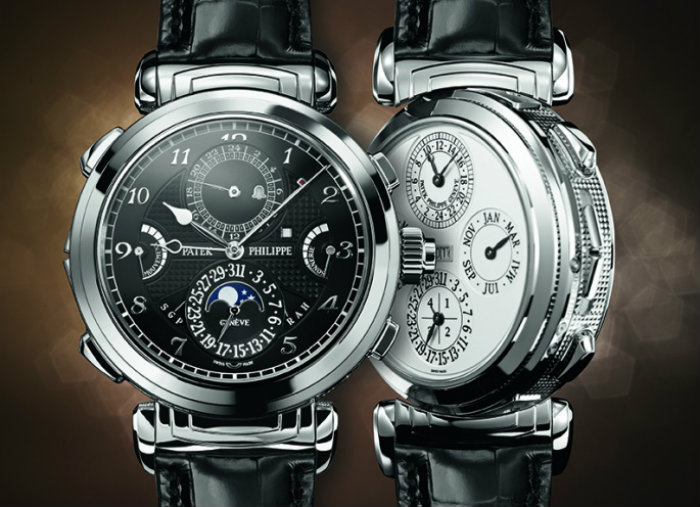 Tổng hợp mẫu, hãng đồng hồ 50 triệu chính hãng nổi tiếng, sang trọng -  Thegioididong.com