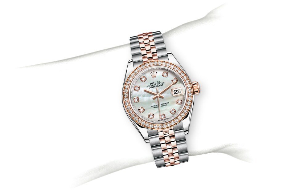 Bật mí 3 mẫu đồng hồ Rolex nữ được “SĂN LÙNG” nhất hiện nay