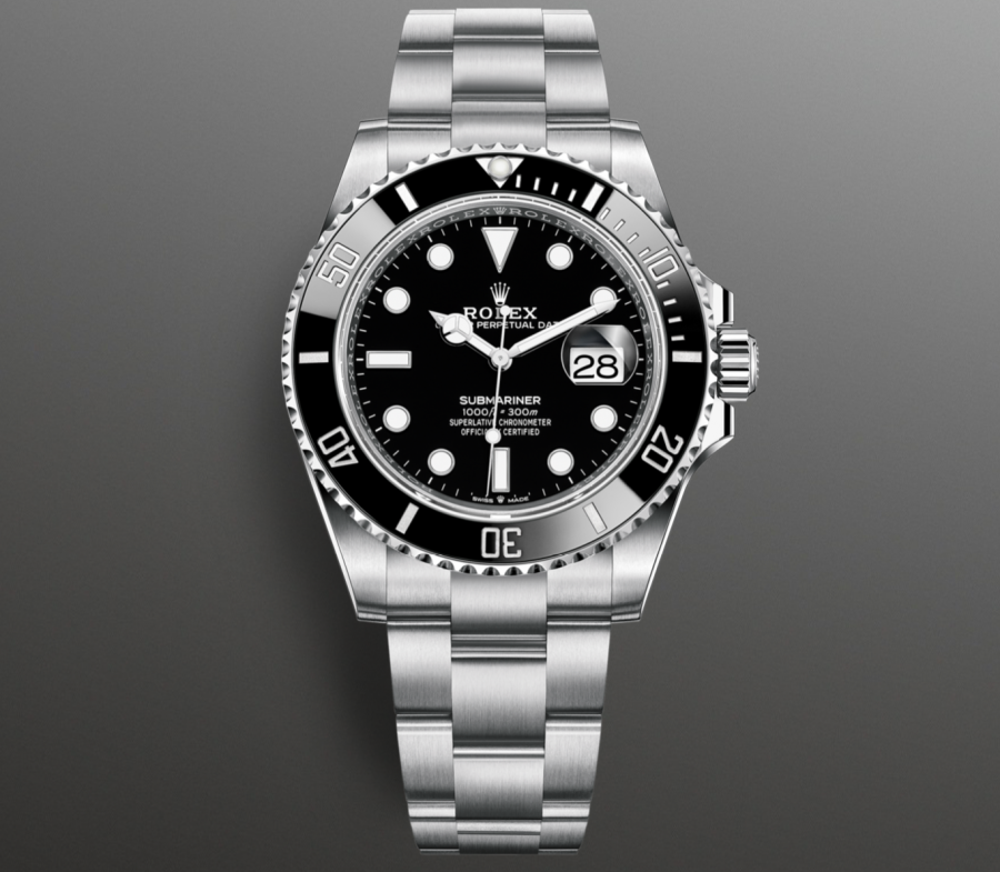 Đồng hồ Rolex Submariner 2020