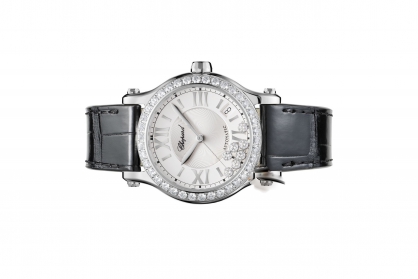 Giới thiệu chiếc đồng hồ Chopard Happy Sport Automatic 278559-3003