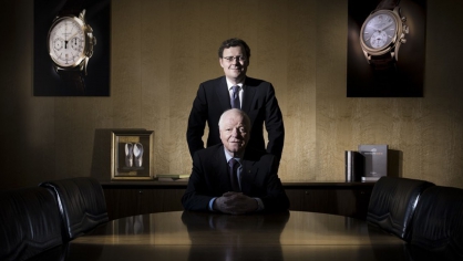 Điều gì khiến đồng hồ Patek Philippe có giá trị đến vậy?