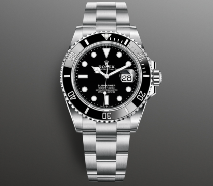 Review đồng hồ Rolex Submariner 41 Ref.126610LN mới ra mắt năm 2020