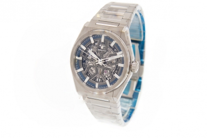 Review đồng hồ Zenith Defy Classic 95.9000.670/78.R584