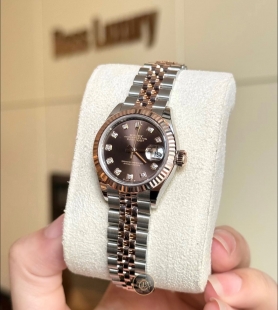 Rolex Lady-Datejust 28 279171-0011