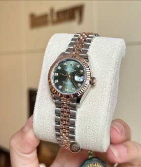 Rolex Lady-Datejust 28 279171-0007