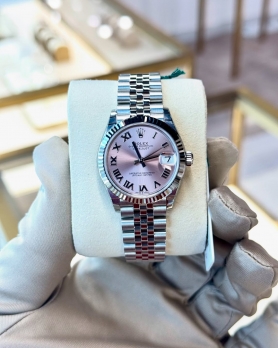 Rolex Datejust 31 278274-0020