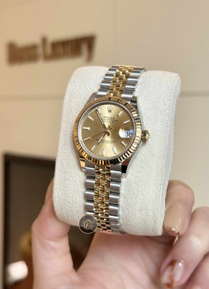 Rolex Datejust 31 278273-0014