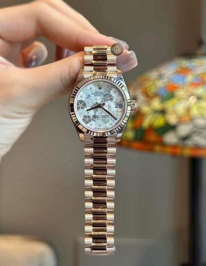 Đồng hồ Rolex Datejust 278275-0045