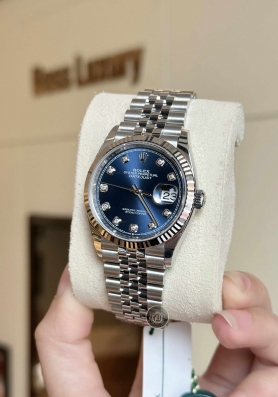 Rolex Datejust 36 126234-0037