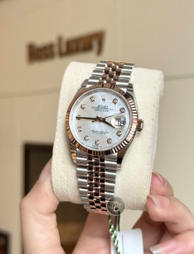 Rolex Datejust 36 126231-0021