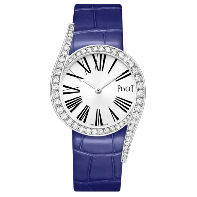 Limelight Gala watch G0A43360 32mm: Phiên bản đồng hồ hoàn hảo nhất mang thương hiệu Piaget