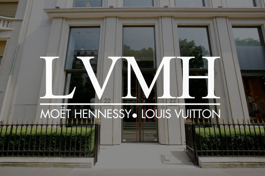 LVMH Moët Hennessy Louis Vuitton  Moet Hennessy to add sparkling wine  label to champagne for Russia