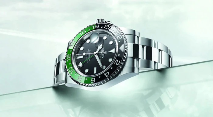 Rolex Sprite - Những người nổi tiếng nào đang sở hữu mẫu đồng hồ này?