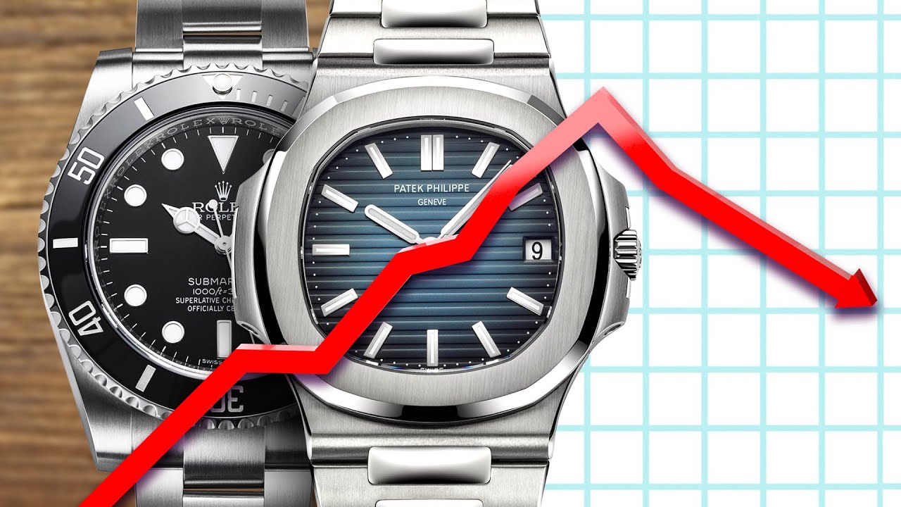 Chiến lược định giá từ các nhà sản xuất đồng hồ hàng đầu