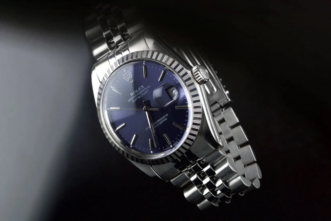 Nâng tầm phong cách của bạn với những mẫu đồng hồ đeo tay theo gợi ý từ Boss Luxury