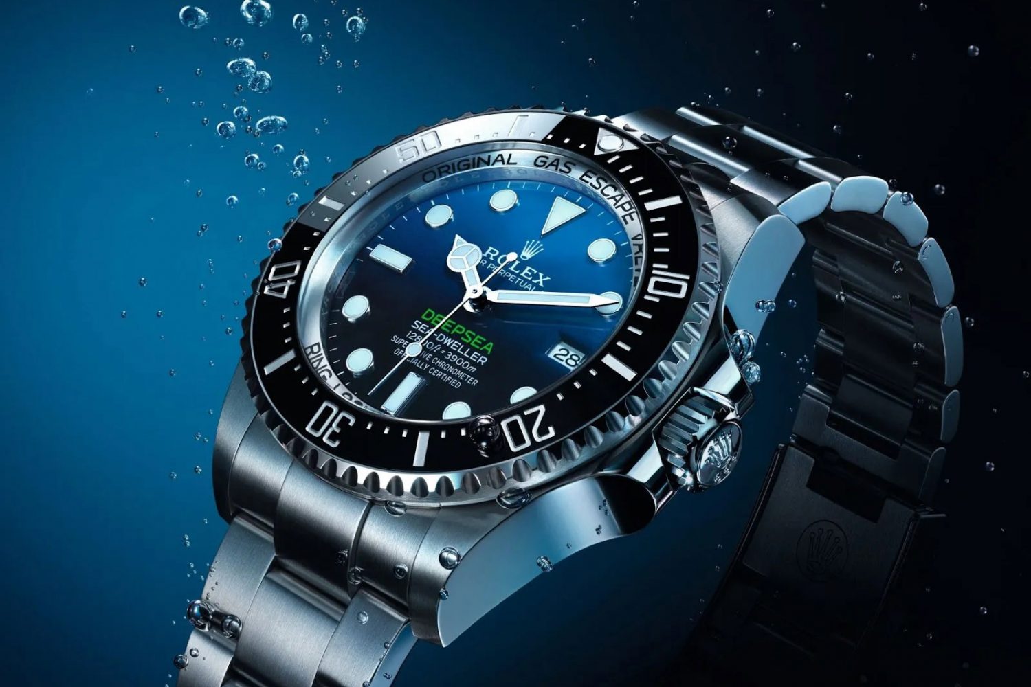 Những mẫu đồng hồ Rolex sẽ ngừng sản xuất vào năm 2022 