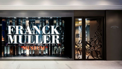 Khám phá trọn vẹn vũ trụ Franck Muller qua bảo tàng đầu tiên của thương hiệu tại Singapore