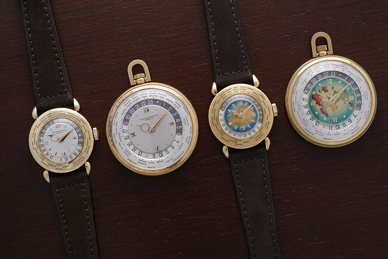 Bốn bằng sáng chế đã thay đổi bộ mặt của ngành công nghiệp sản xuất đồng hồ