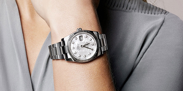 17 chiếc đồng hồ Rolex đắt nhất mọi thời đại (Phần 2)