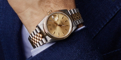 17 chiếc đồng hồ Rolex đắt nhất mọi thời đại (Phần 1)