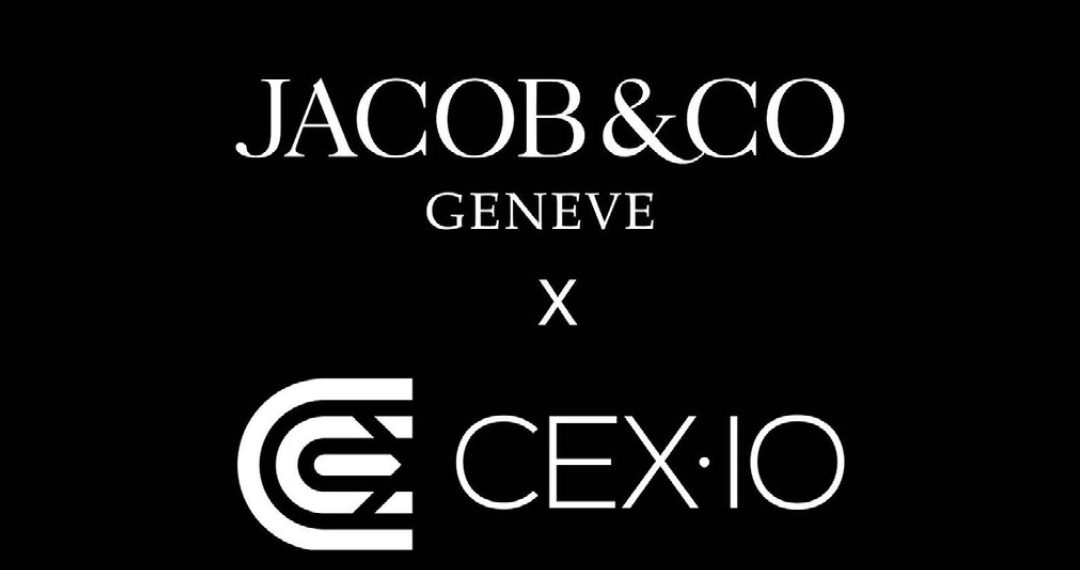 Jacob & Co. là thương hiệu đồng hồ và trang sức cao cấp đầu tiên chấp nhận thanh toán bằng tiền điện tử