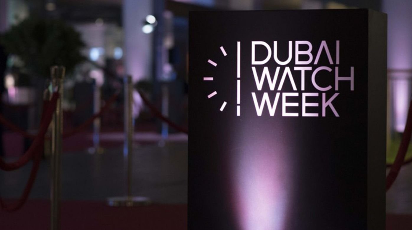 Dubai Watch Week 2021: Quy tụ hơn 45 thương hiệu đồng hồ hàng đầu tham gia