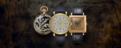 Điểm mặt 12 tuyệt tác đồng hồ ấn tượng nhất của Vacheron Constantin trong gần 3 thế kỉ qua