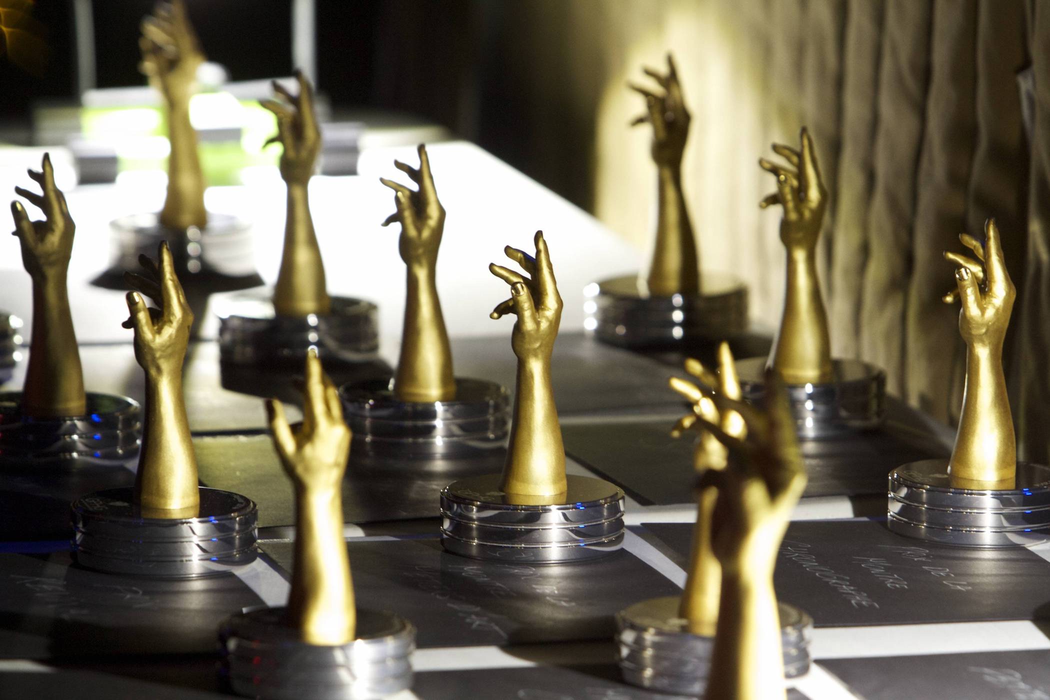 20 năm GPHG - Nhìn lại 19 chiếc đồng hồ từng đoạt giải Oscar cho đến nay