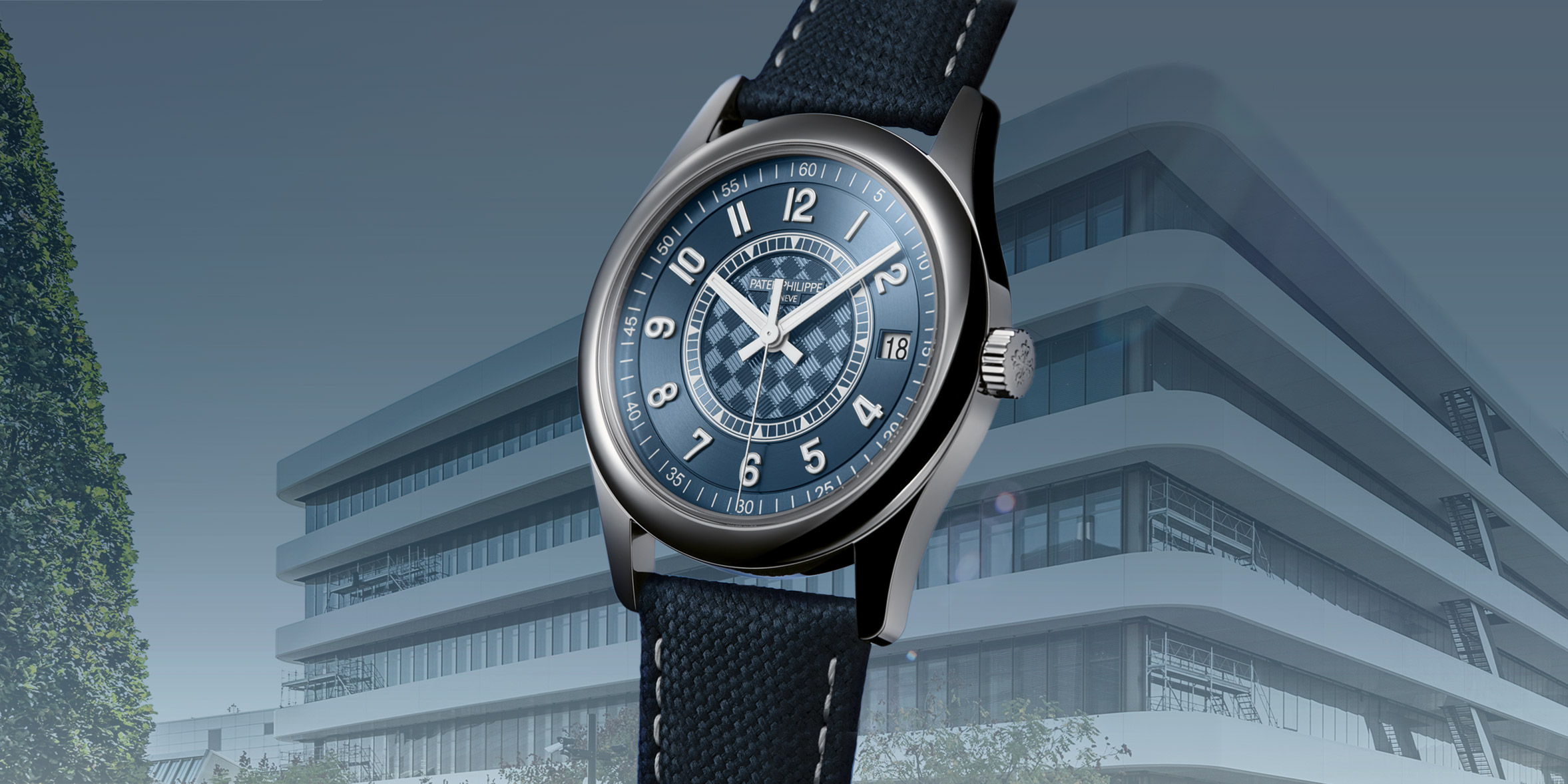 Patek Philippe chi 631 triệu USD mở rộng cơ sở sản xuất, ra mắt đồng hồ mới