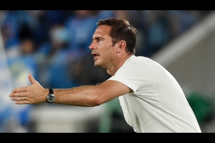 4 Mẫu đồng hồ Patek Philipe được Frank Lampard ưa thích nhất trong giai đoạn tiền mùa giải Ngoại hạng Anh 2019/20