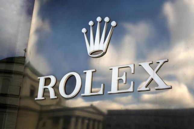 Lịch sử thương hiệu đồng hồ Rolex 
