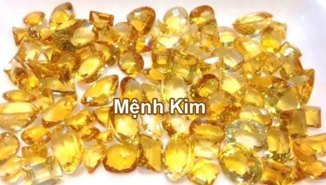 Tư vấn chọn đồng hồ cho người mệnh Kim