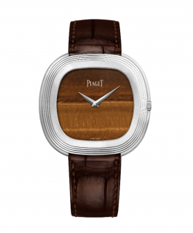 Đồng hồ Piaget Andy Warhol ra mắt phiên bản mới