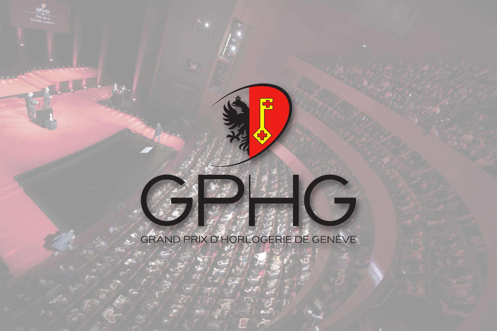 Công bố những quái kiệt góp mặt trong chung kết GPHG 2019 Giải Oscar trong thế giới chế tác đồng hồ