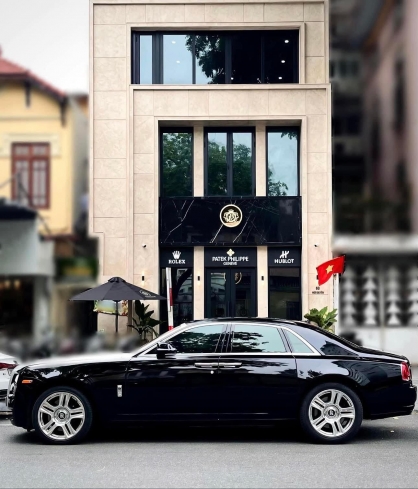 Boss Luxury có uy tín hay không?