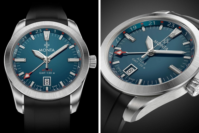 Những chiếc đồng hồ tốt nhất có giá dưới 5000 usd ra mắt tại Baselworld 2019