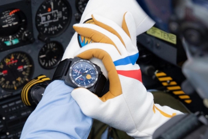 Top 6 chiếc đồng hồ phi công tốt nhất để sở hữu cho năm 2022