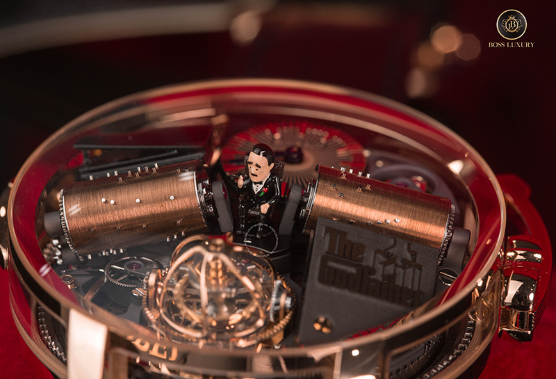 Top 4 mẫu đồng hồ Jacob & Co tuyệt vời nhất cho bộ sưu tập đồng hồ của các quý ông