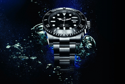 Tìm hiểu về khả năng chống nước của đồng hồ Rolex và những lưu ý cần thiết để bảo vệ chiếc đồng hồ của bạn