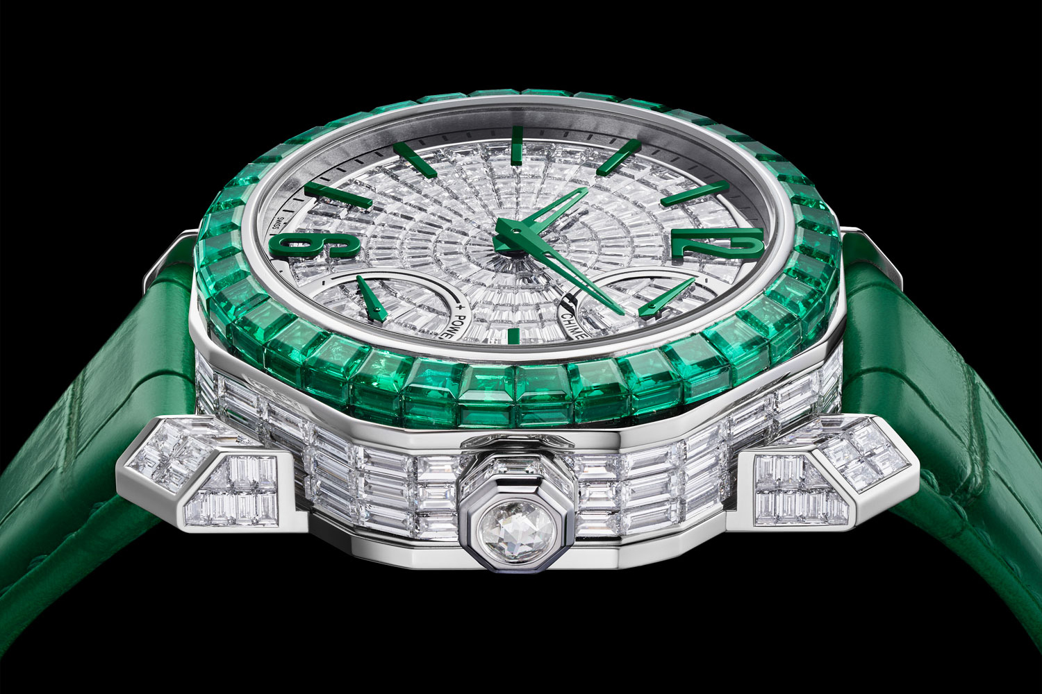 Tuần lễ đồng hồ LVMH: Bulgari chứng tỏ khả năng làm chủ Haute Horlogerie &  Haute Joaillerie với hàng loạt đồng hồ mới
