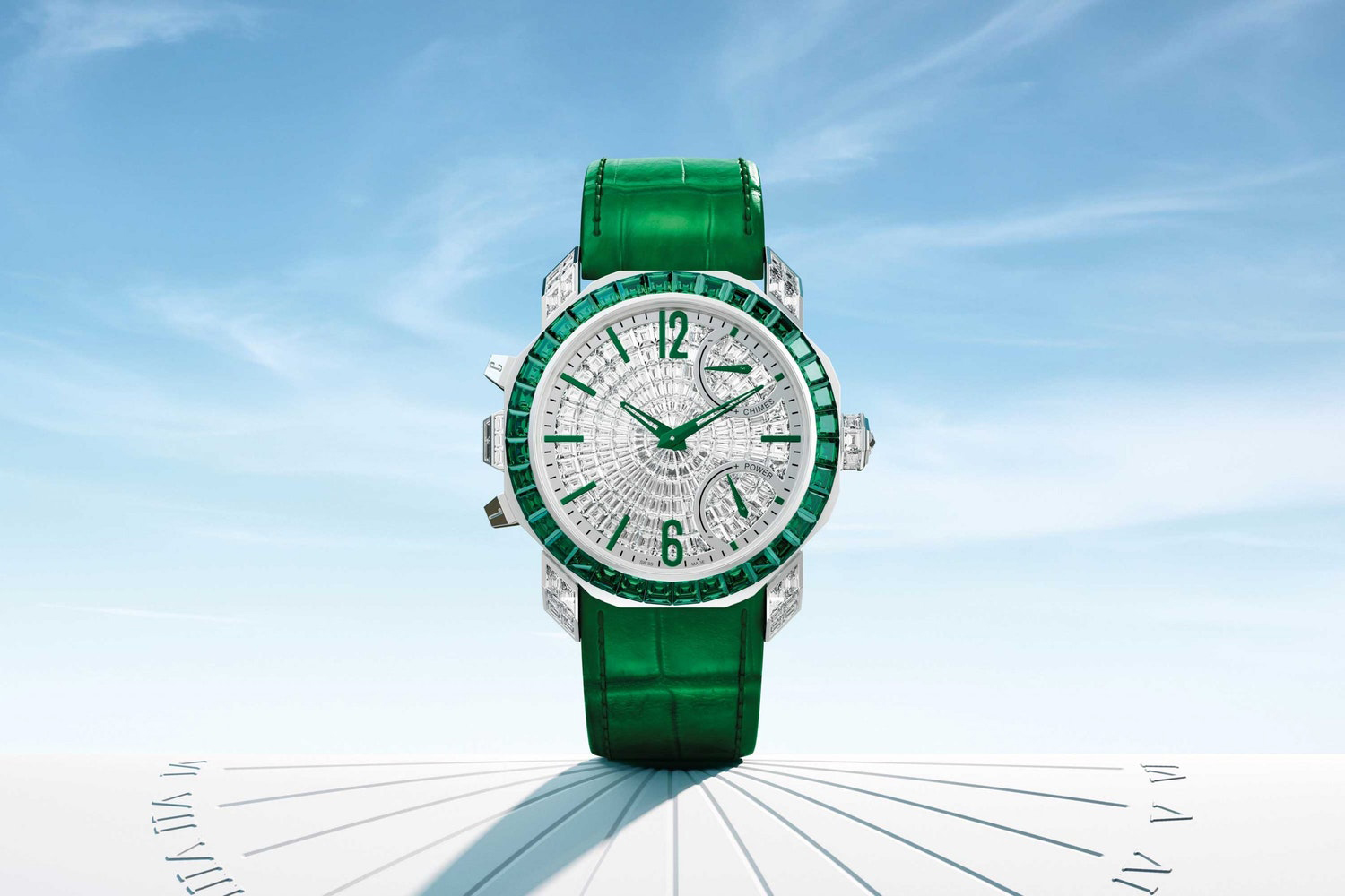 Tuần lễ đồng hồ LVMH: Bulgari chứng tỏ khả năng làm chủ Haute Horlogerie &  Haute Joaillerie với hàng loạt đồng hồ mới