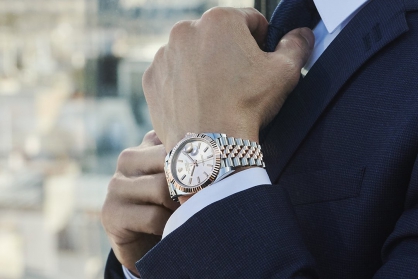 Cách chọn đồng hồ Rolex phù hợp nhất với phong cách sống của bạn