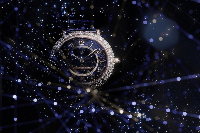 7 mẫu đồng hồ trang sức cao cấp lộng lẫy được phát hành vào năm 2022