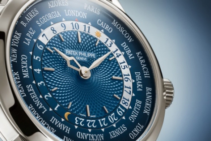 8 mẫu đồng hồ Patek Philippe Complication và Grand Complication có sức ảnh hưởng mạnh mẽ nhất đối với phái đẹp