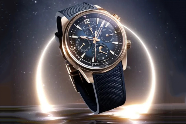 5 chiếc đồng hồ mang tính biểu tượng vừa được cập nhật lại trong một phiên bản hiện đại mới