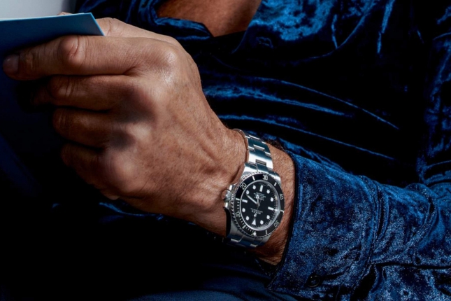 Gen Y và Z chọn Rolex, Patek Philippe và Cartier là chiếc đồng hồ đầu tiên trong bộ sưu tập