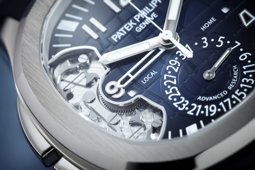10 mẫu đồng hồ nổi bật nhất đánh dấu sự phát triển của thương hiệu đồng hồ Patek Philippe