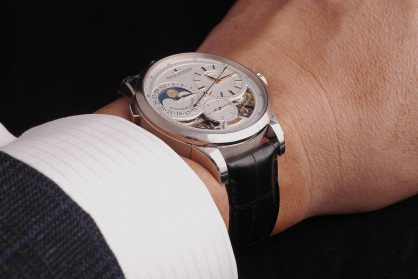 Gợi ý 7 mẫu đồng hồ đáng sở hữu nhất đến từ thương hiệu đồng hồ Jaeger-LeCoultre